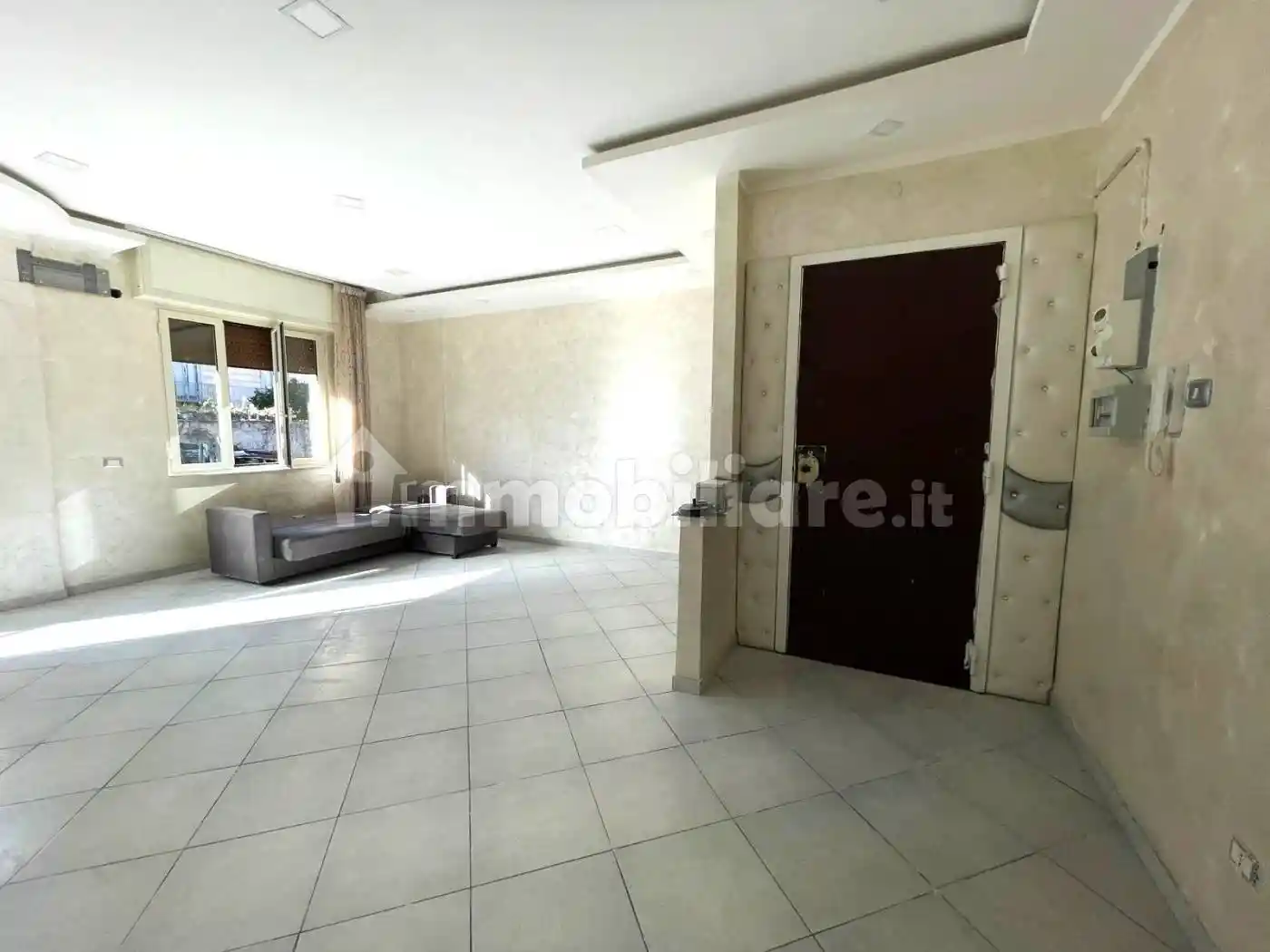 Trilocale via Santa Maria ai Monti 103, Ponti Rossi, Napoli - foto 4