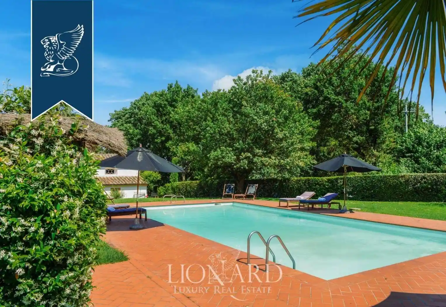 Villa in vendita a Capannori