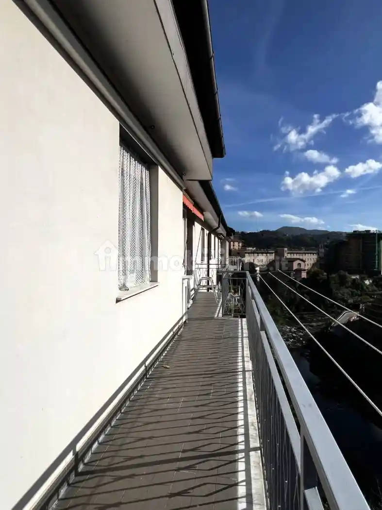 Quadrilocale via Torino, Centro, Campomorone - foto 2