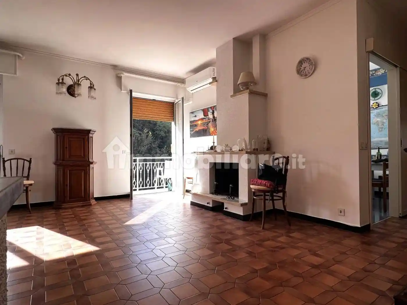 Quadrilocale via Torino, Centro, Campomorone - foto 5