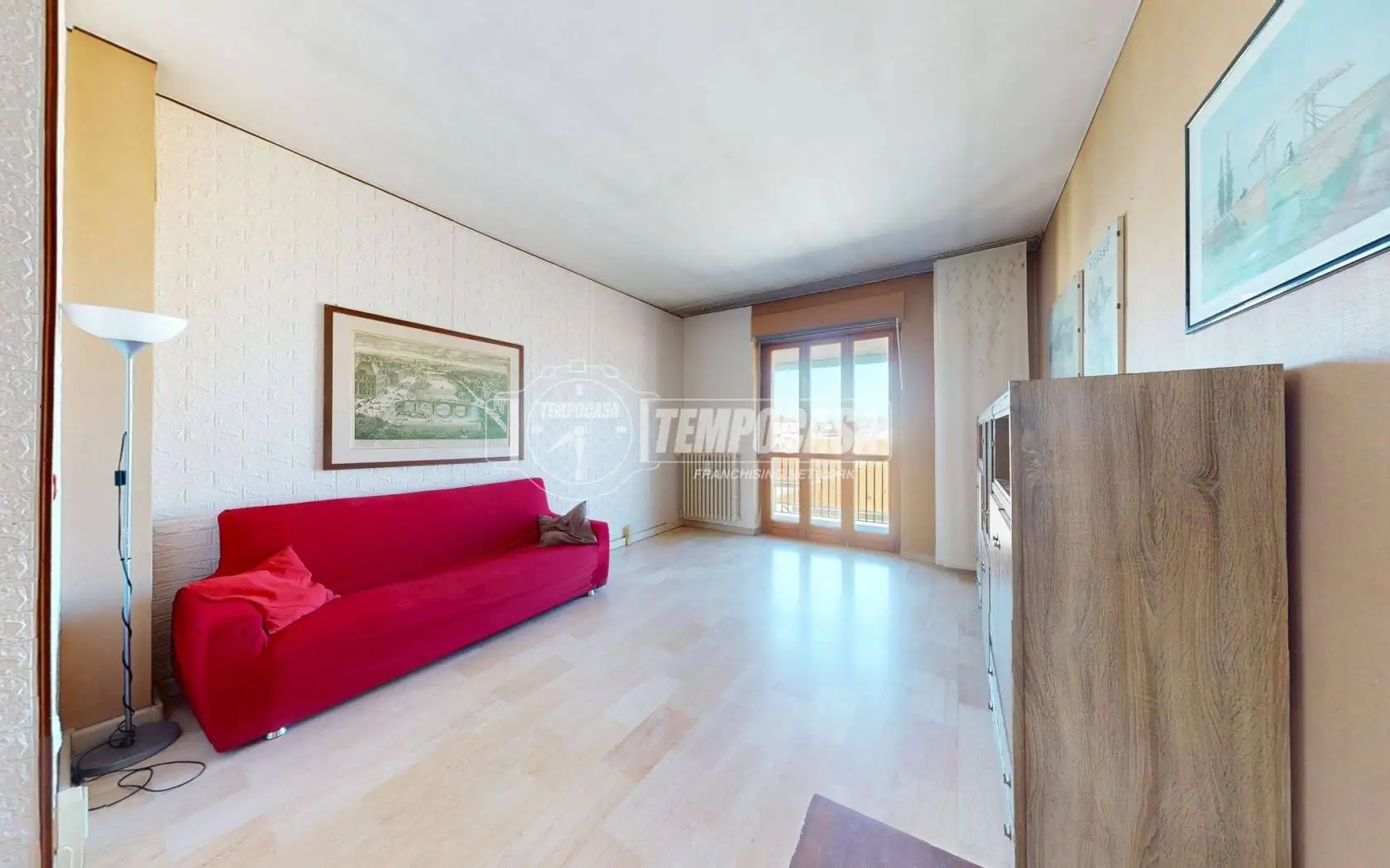 Appartamento in vendita a Alba