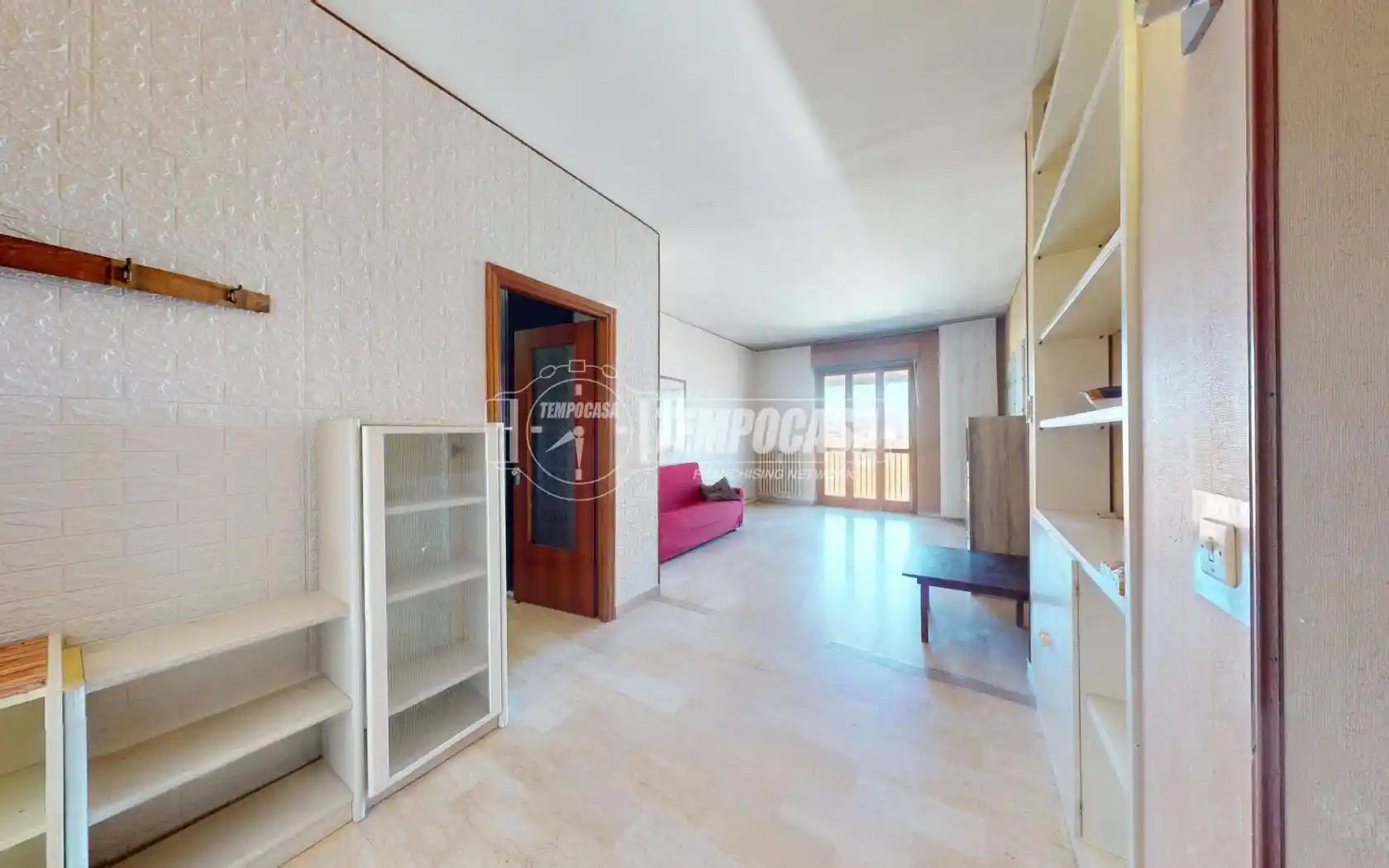 Trilocale corso Langhe 24C, Corso Langhe, Moretta, Corso Cortemilia, Alba - foto 2