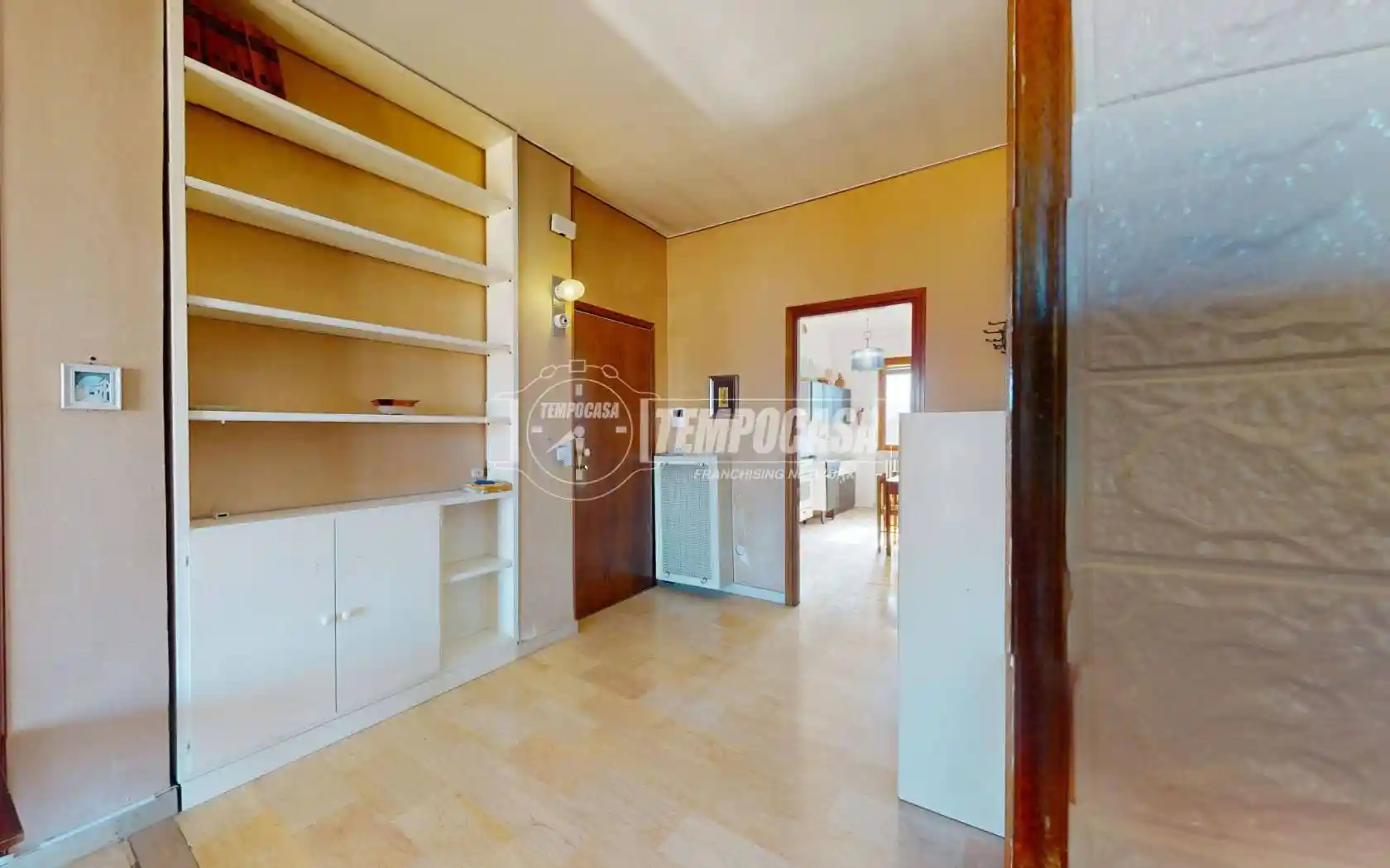 Trilocale corso Langhe 24C, Corso Langhe, Moretta, Corso Cortemilia, Alba - foto 5