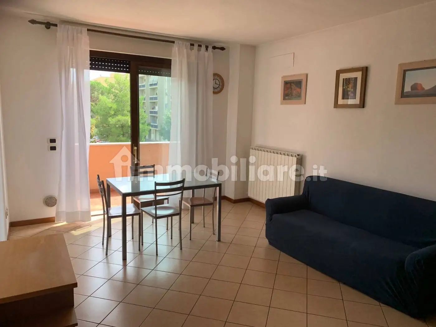 Appartamento in affitto a Perugia