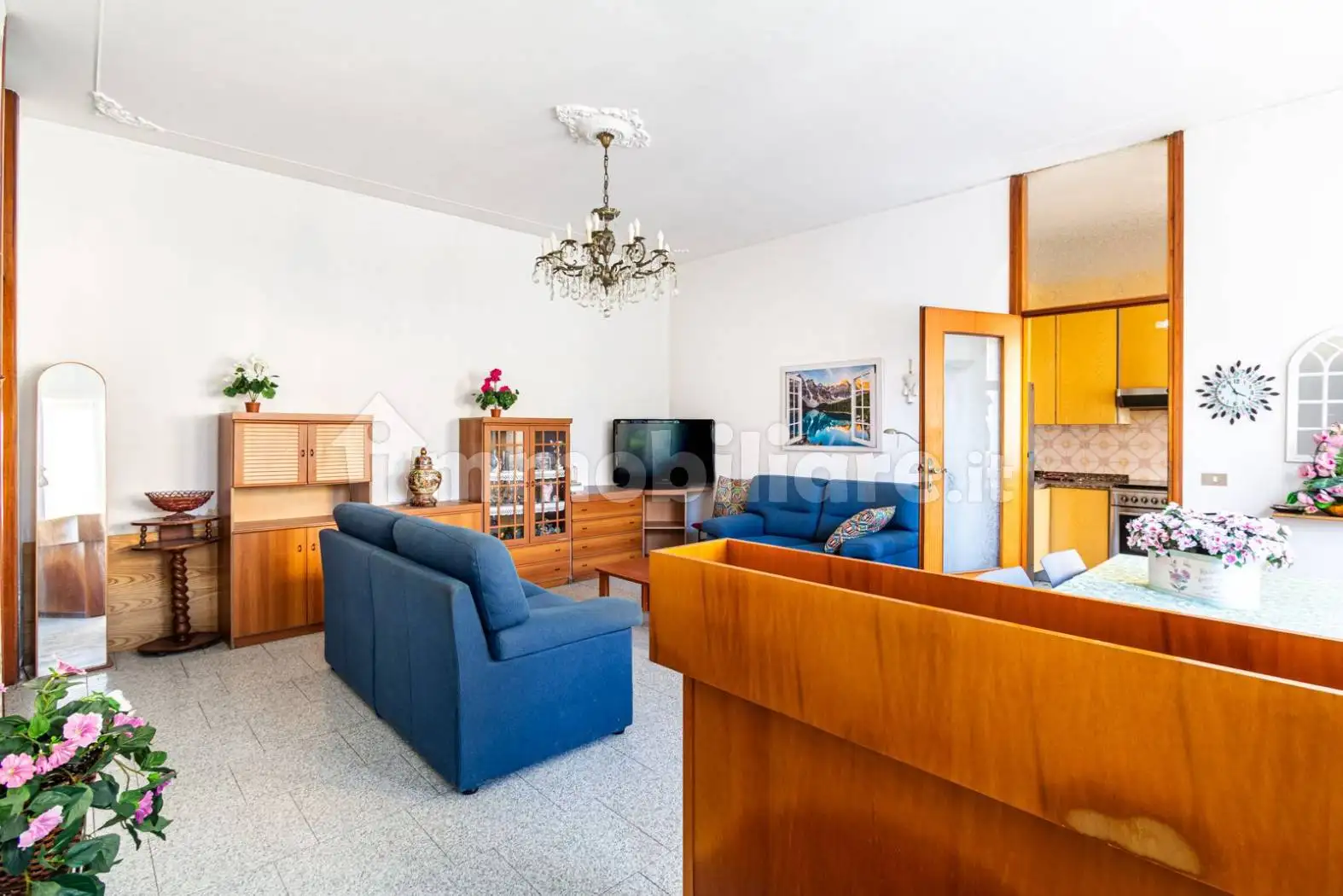 Terratetto unifamiliare via Giuseppe Verdi 33, Albiate - foto 3