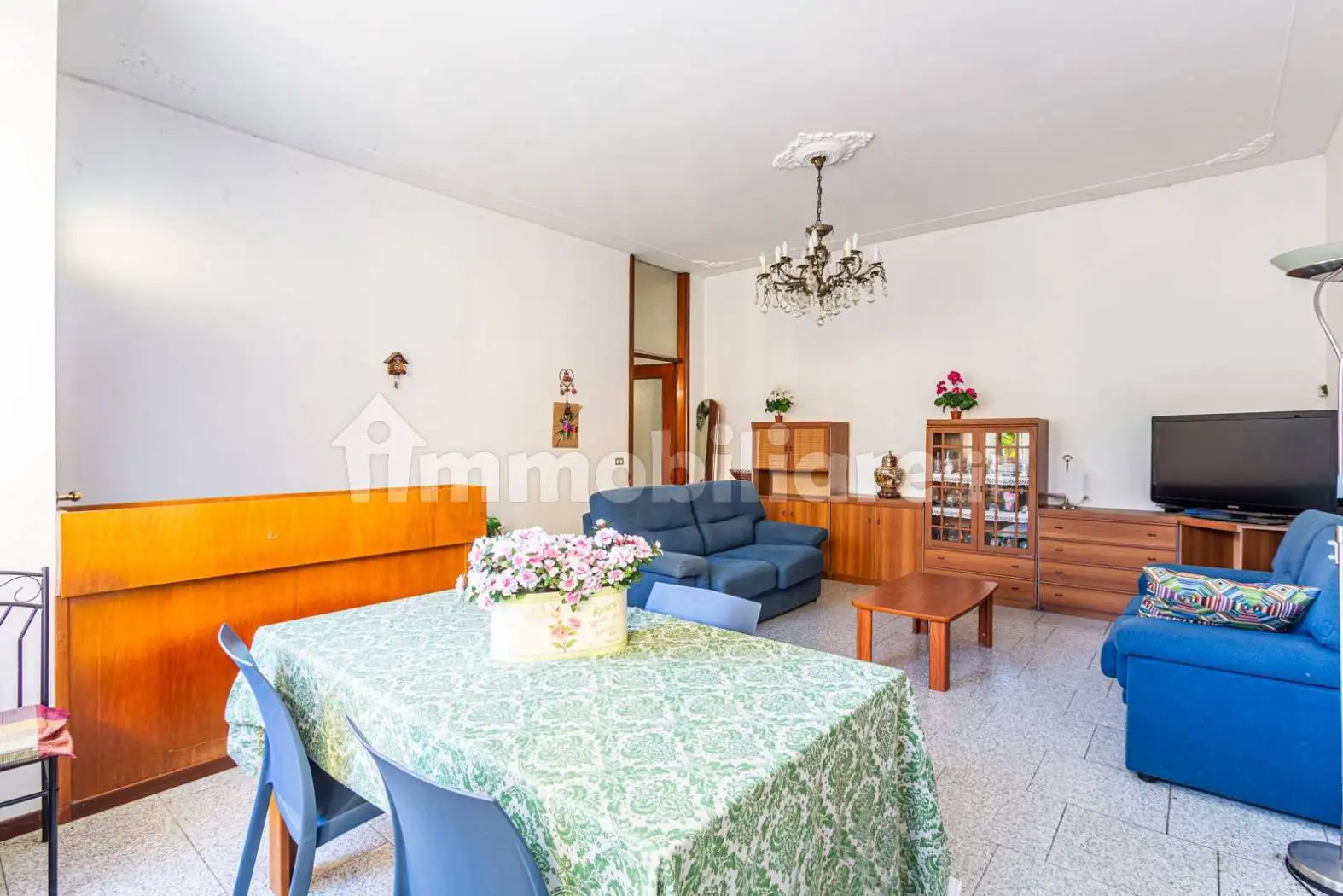 Terratetto unifamiliare via Giuseppe Verdi 33, Albiate - foto 4