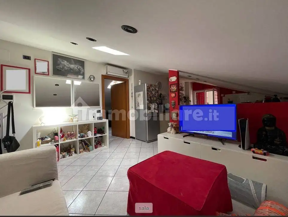 Appartamento in vendita a Perugia