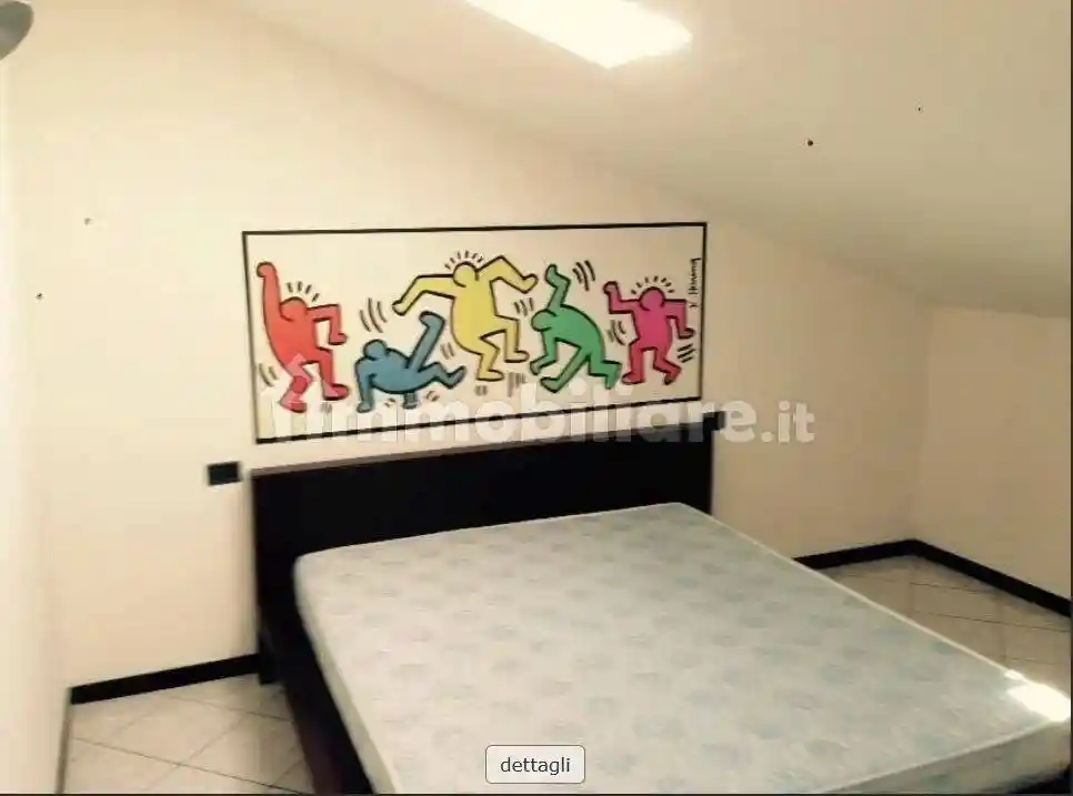 Bilocale via del 3 Maggio 5, Castel del Piano - Pila, Perugia - foto 3