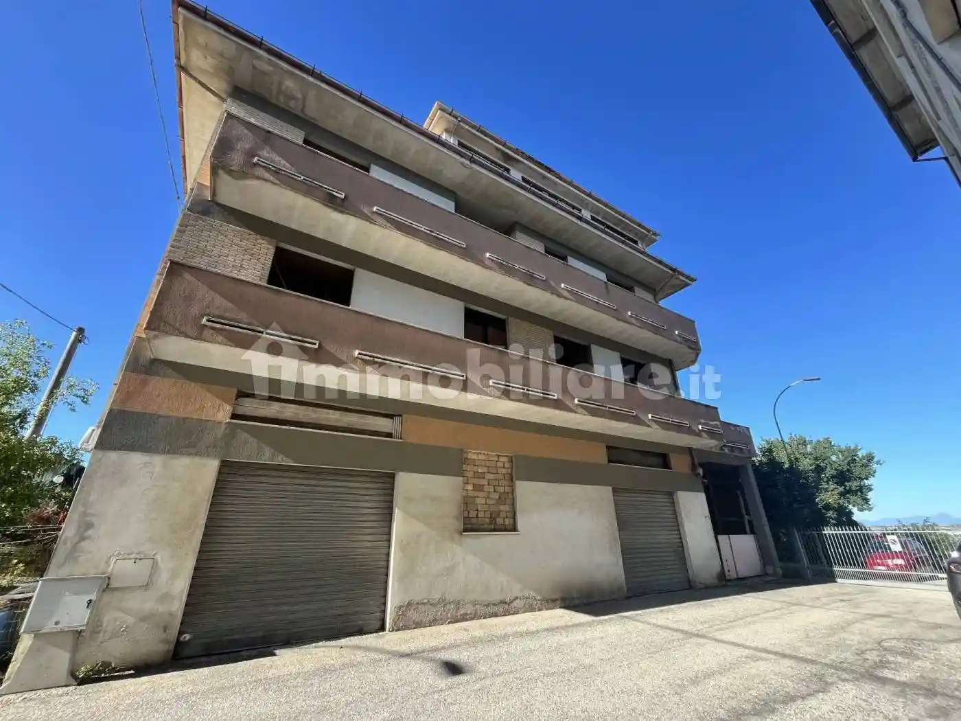 Casa indipendente in vendita a Monte Urano