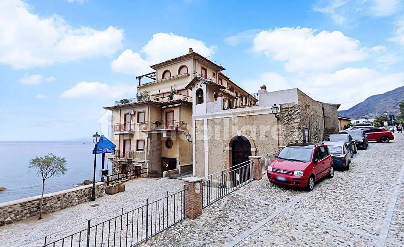 Appartamento in vendita a Scilla