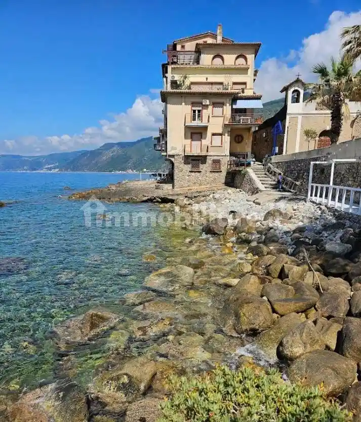 Bilocale via Annunziata 125, Centro, Scilla - foto 2