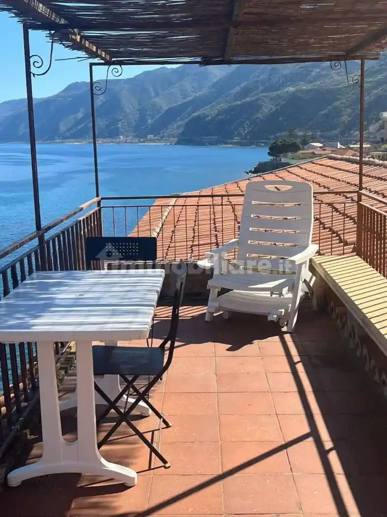 Bilocale via Annunziata 125, Centro, Scilla - foto 5