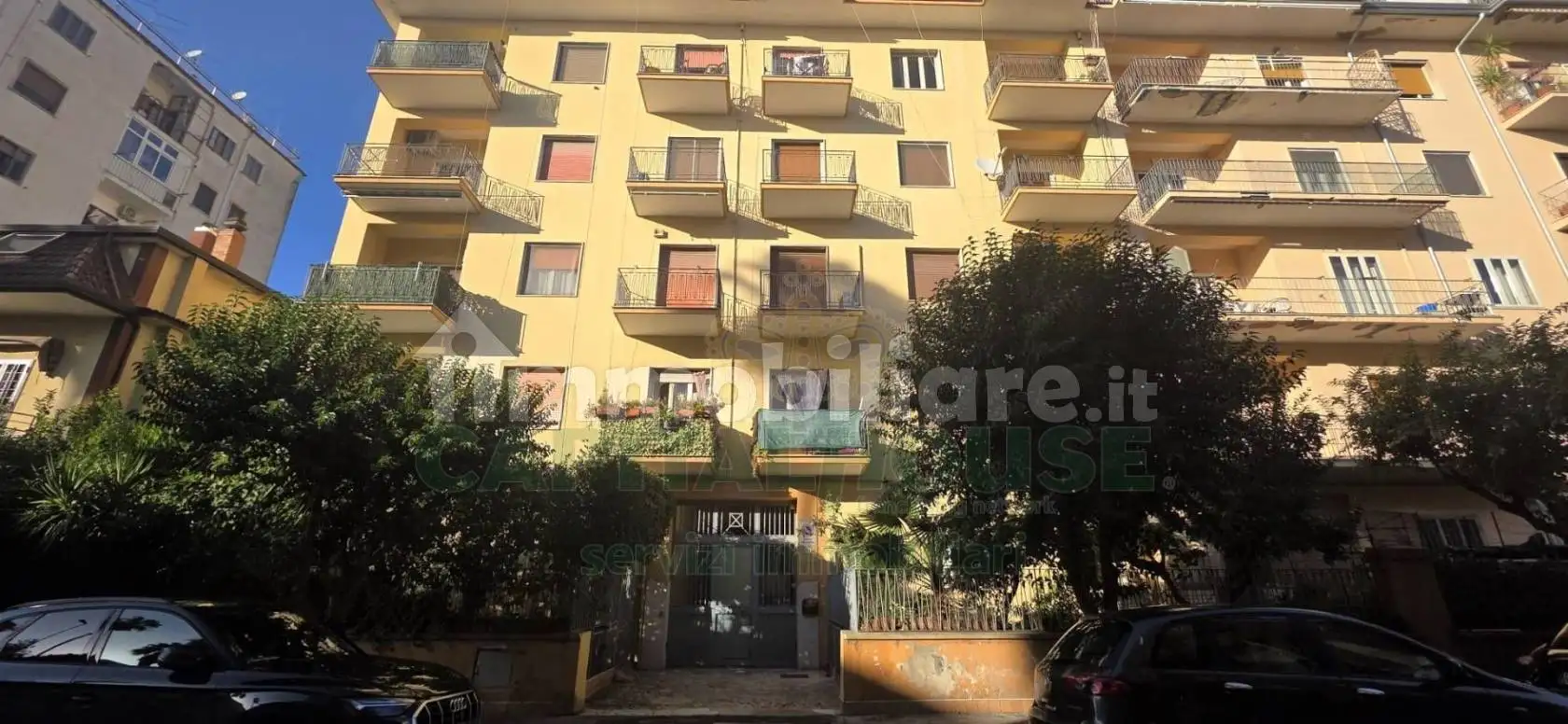 Appartamento in vendita a Caserta