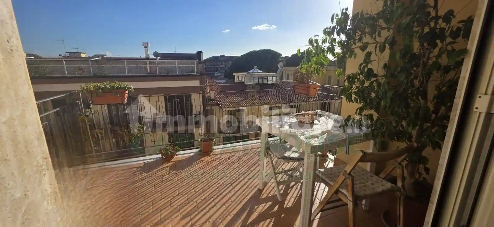 Quadrilocale via Fulvio Renella 101, Ferrarecce - Università, Caserta - foto 2