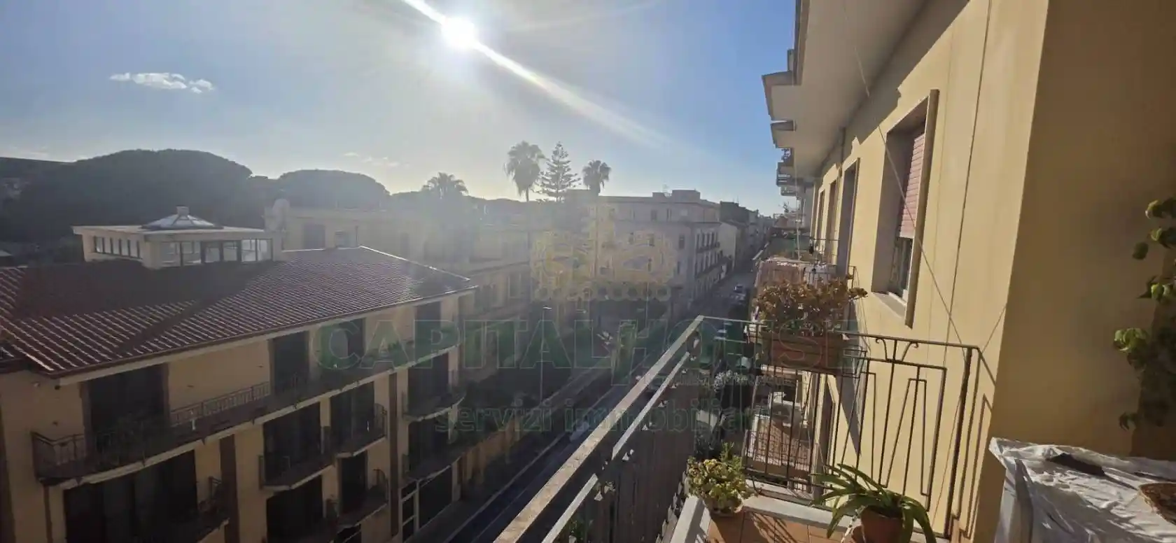 Quadrilocale via Fulvio Renella 101, Ferrarecce - Università, Caserta - foto 3