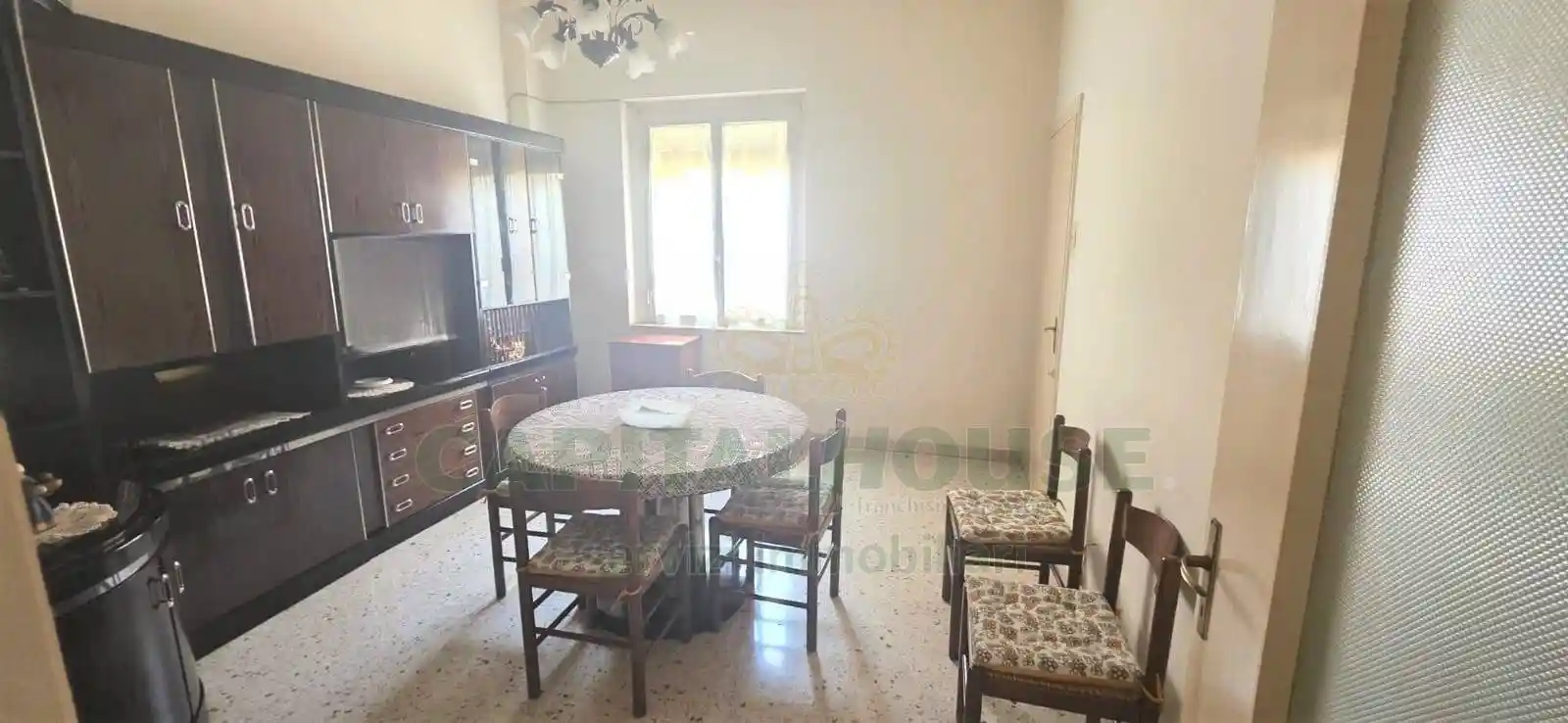 Quadrilocale via Fulvio Renella 101, Ferrarecce - Università, Caserta - foto 4