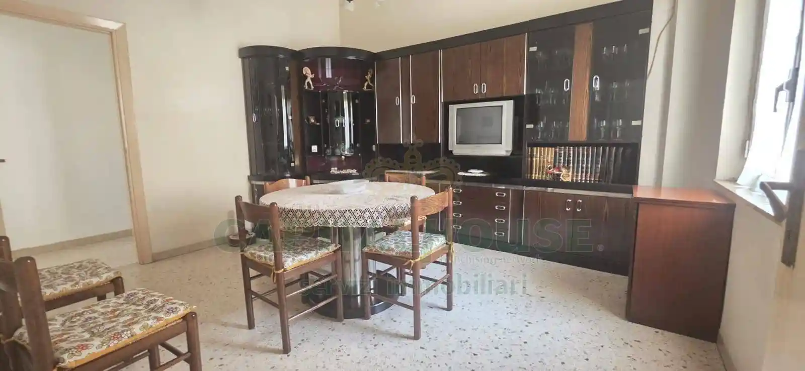 Quadrilocale via Fulvio Renella 101, Ferrarecce - Università, Caserta - foto 5