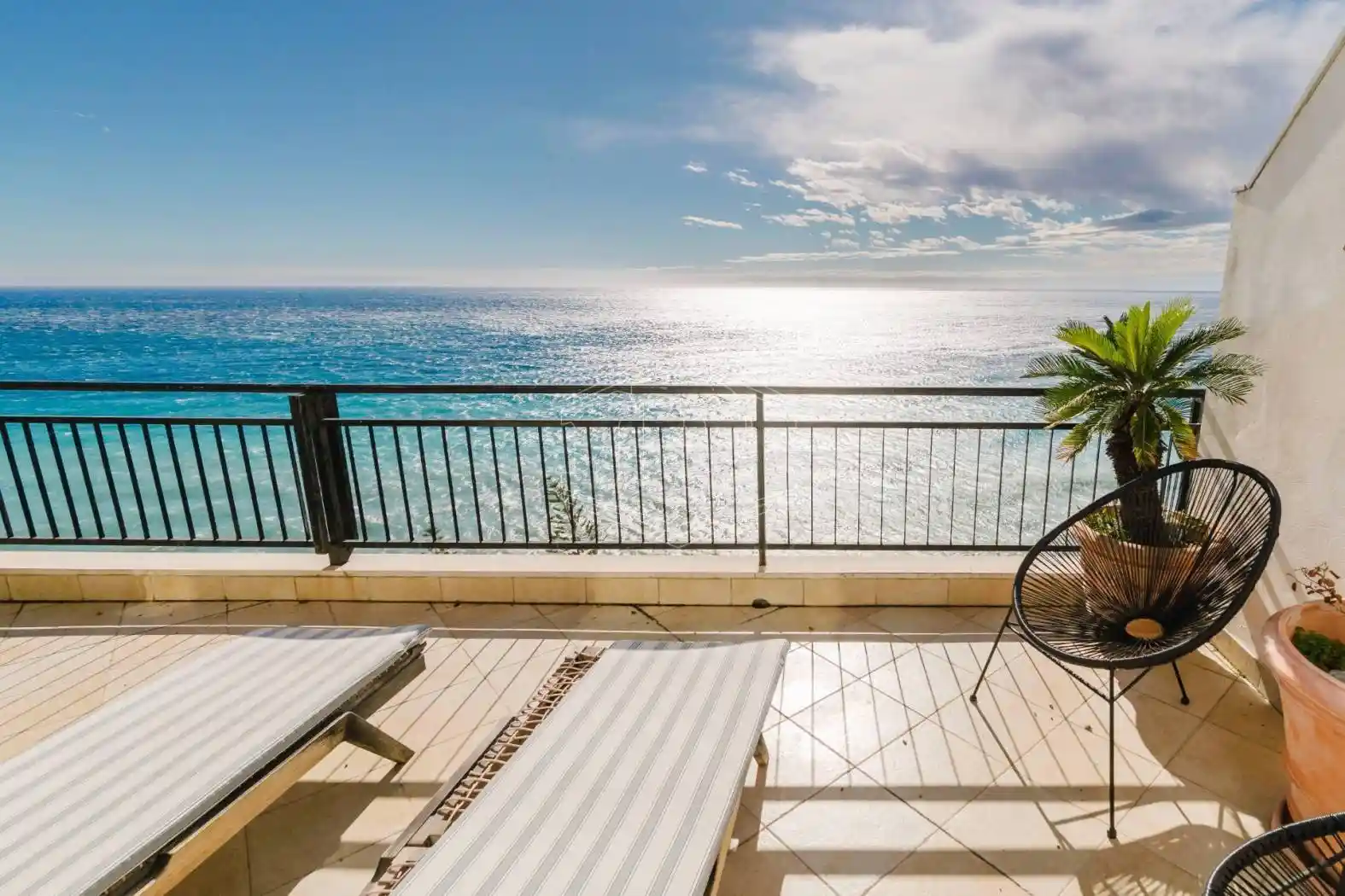 Appartamento in vendita a Ospedaletti