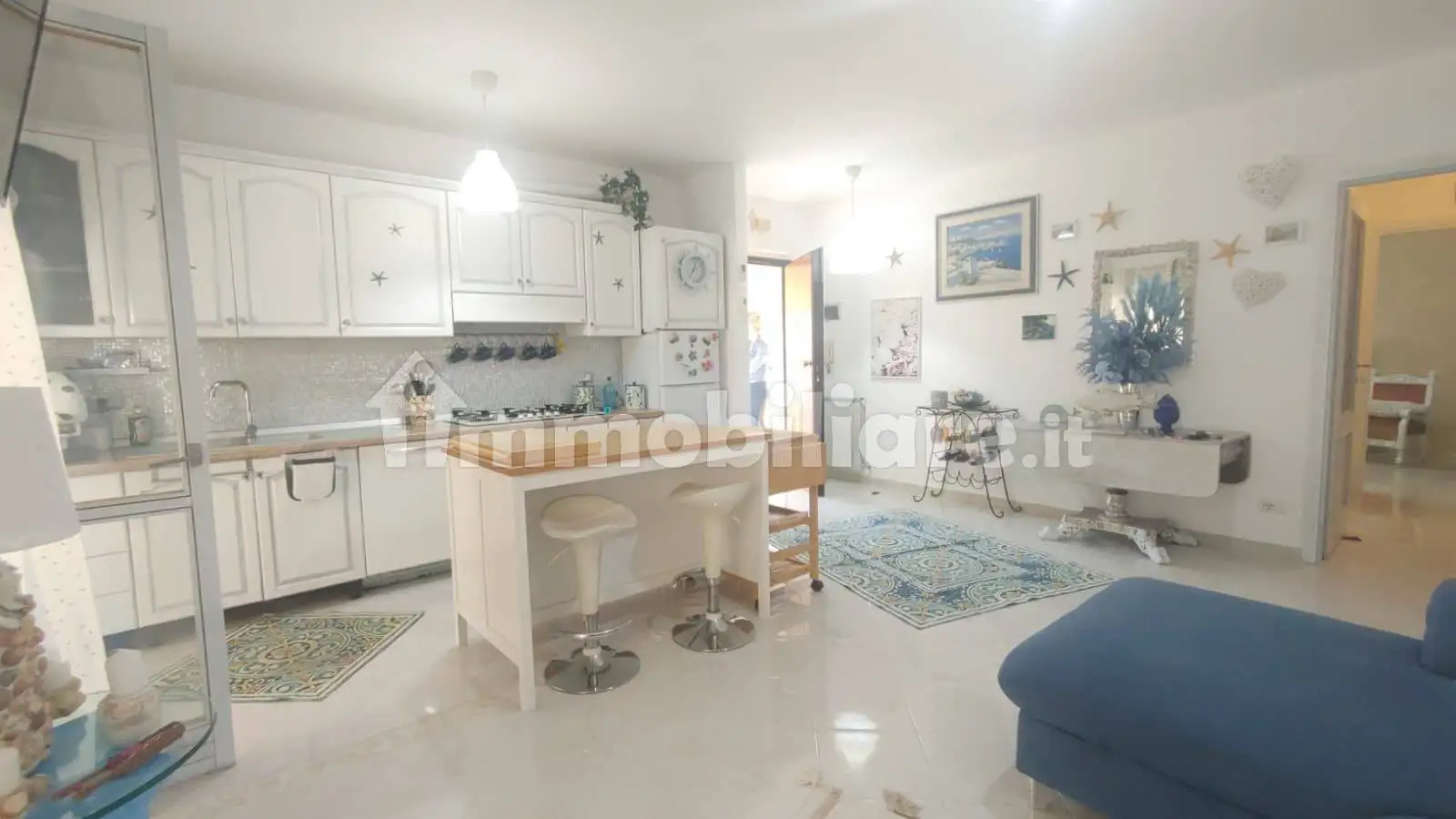 Appartamento in vendita a Silvi