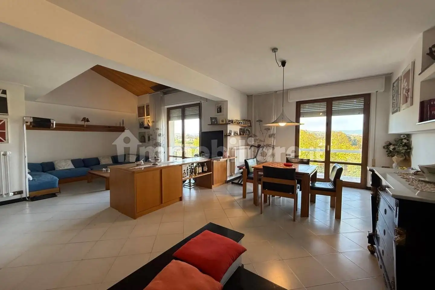 Appartamento in vendita a Certaldo