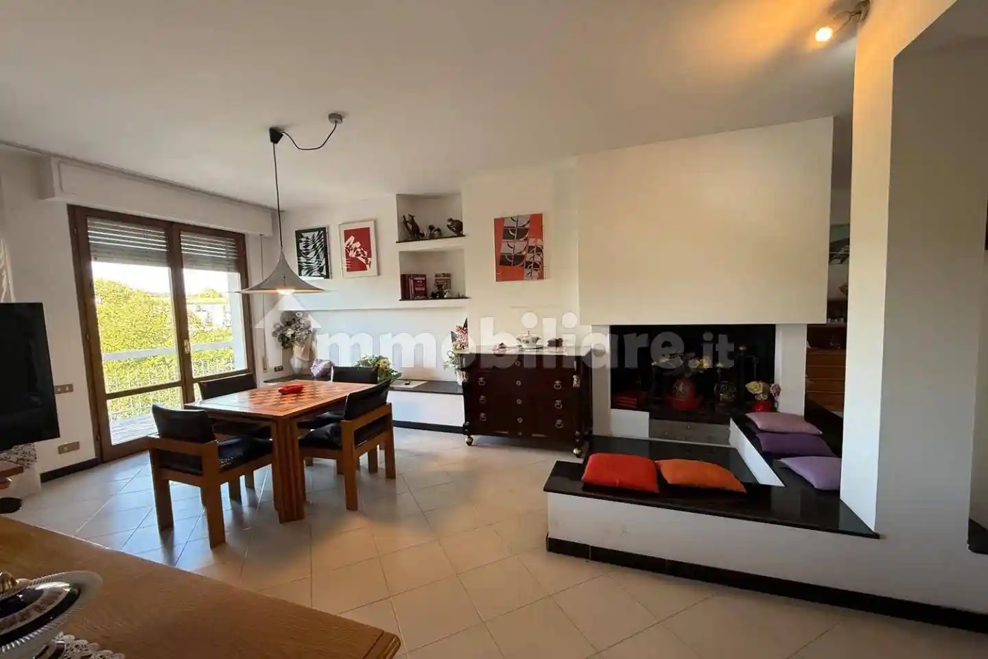 Appartamento via Edmondo de Amicis,, Centro, Certaldo - foto 3