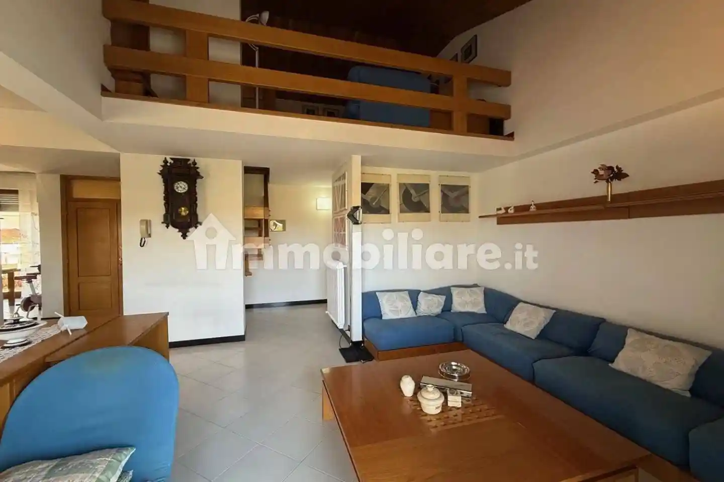 Appartamento via Edmondo de Amicis,, Centro, Certaldo - foto 4