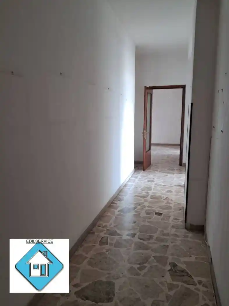 Quadrilocale da ristrutturare, quarto piano, Grottasanta - Tunisi, Siracusa - foto 3