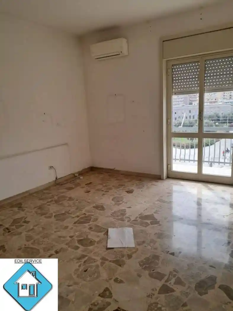 Quadrilocale da ristrutturare, quarto piano, Grottasanta - Tunisi, Siracusa - foto 4