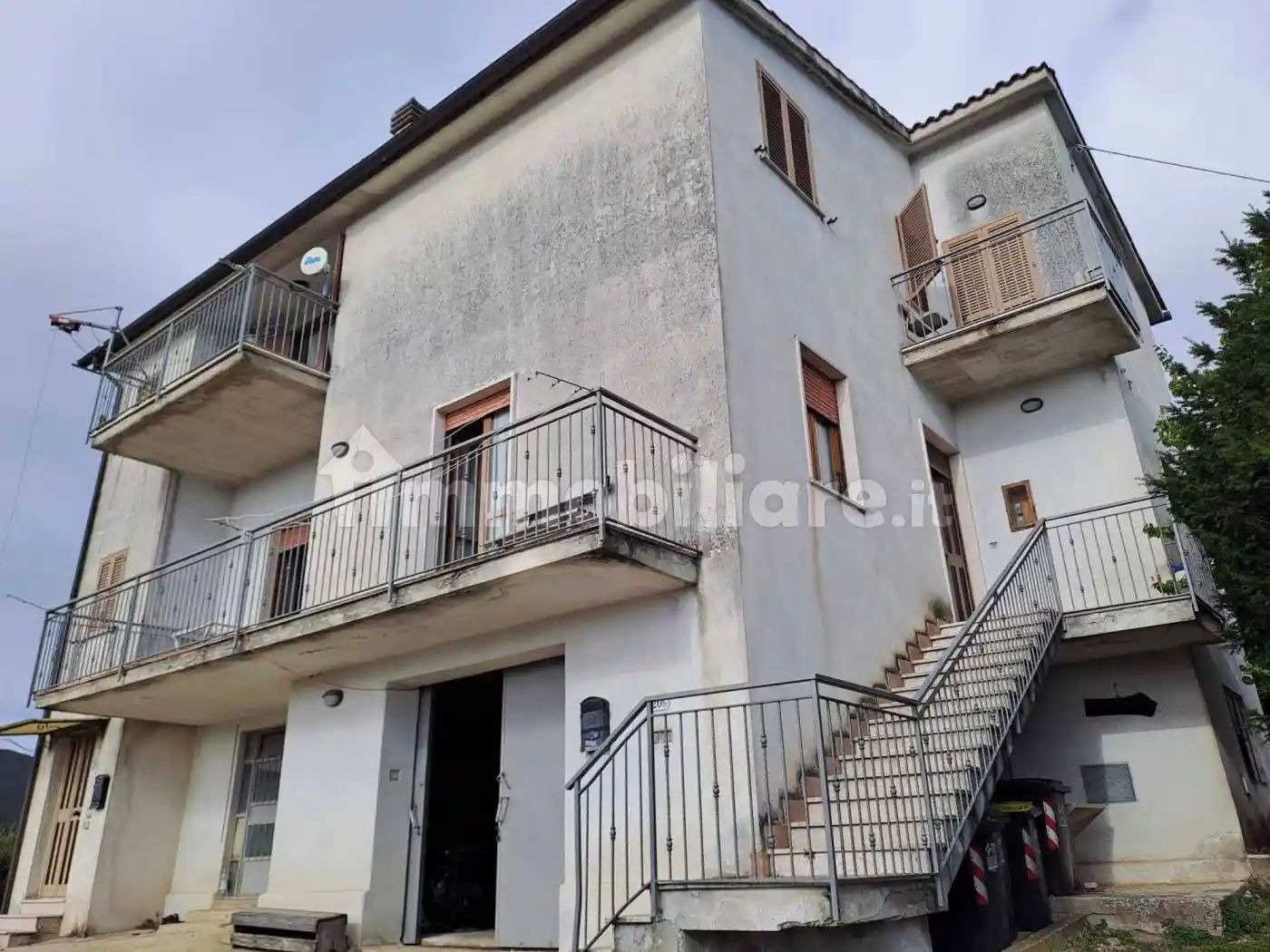 Villetta a schiera in vendita a Amelia