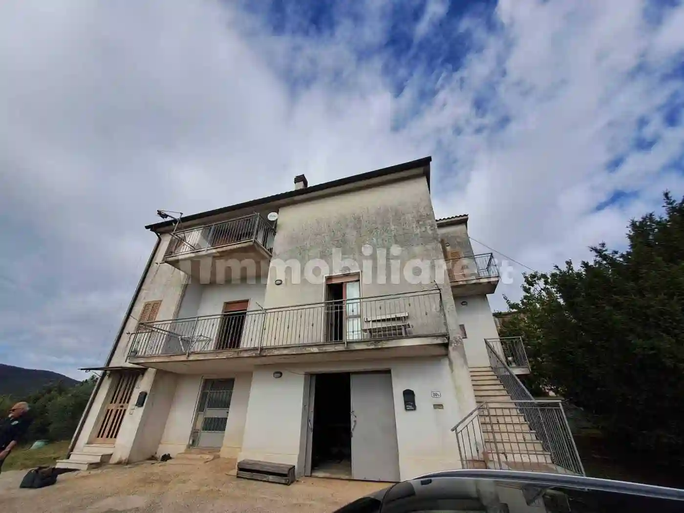 Villetta a schiera - foto 2