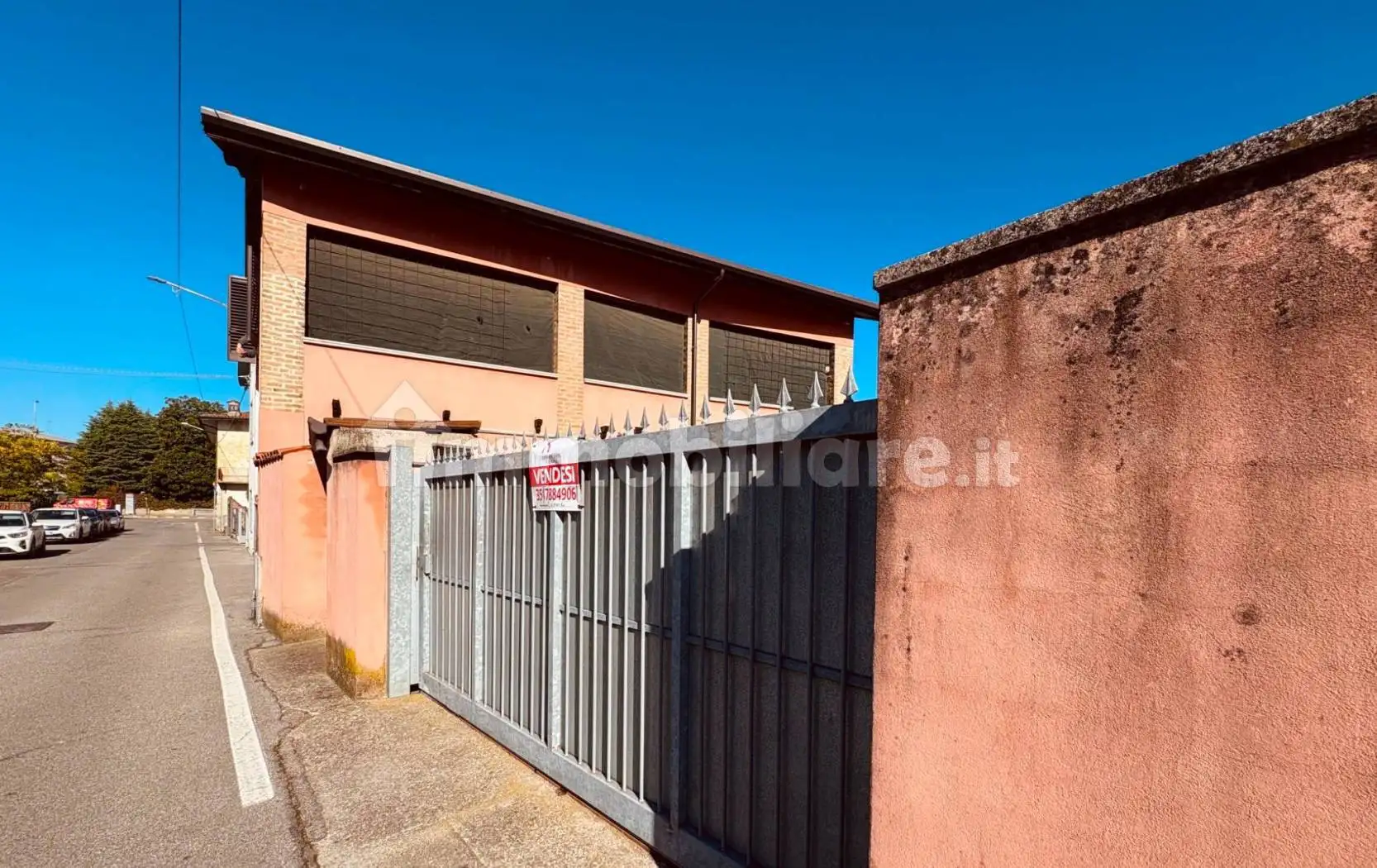 Terratetto unifamiliare via Filatoio, Calcio - foto 3