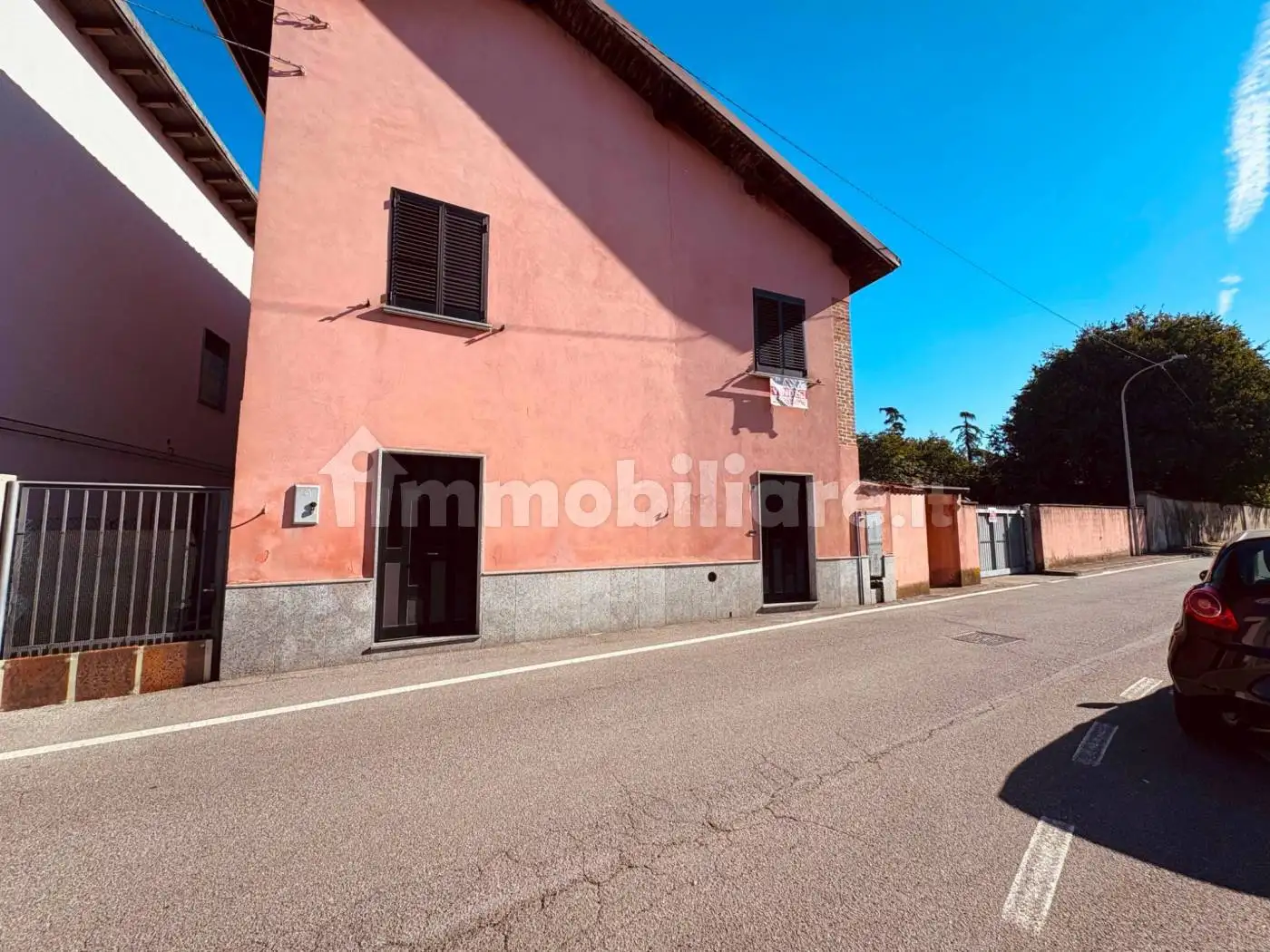 Terratetto unifamiliare via Filatoio, Calcio - foto 4