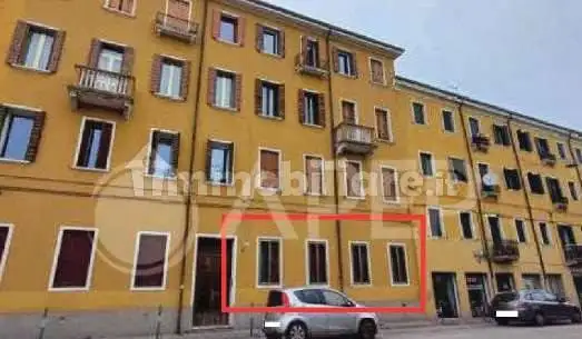 Appartamento in asta a Padova