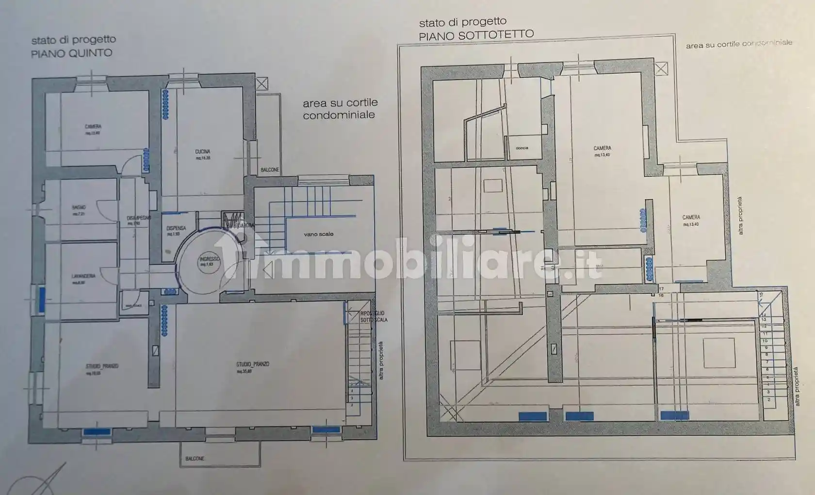 Appartamento in vendita a La Spezia