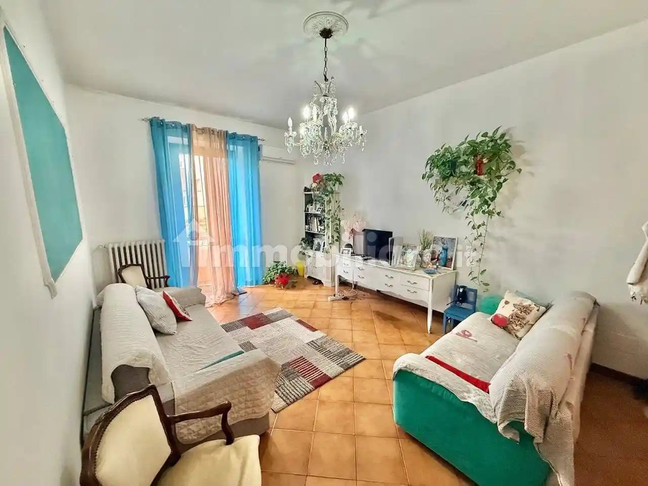 Appartamento in vendita a Nettuno