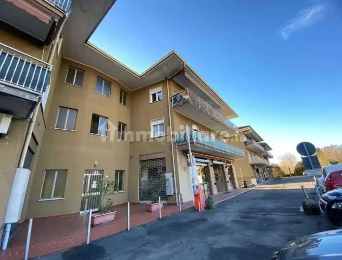 Appartamento in asta a Casalzuigno