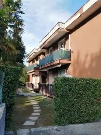 Appartamento in vendita a Olginate