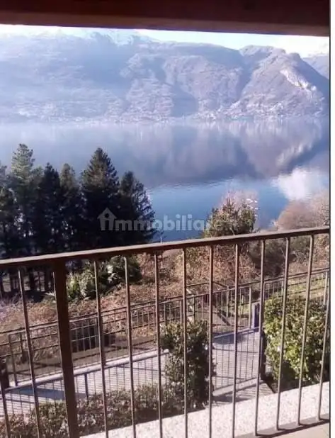 Appartamento in asta a Dorio