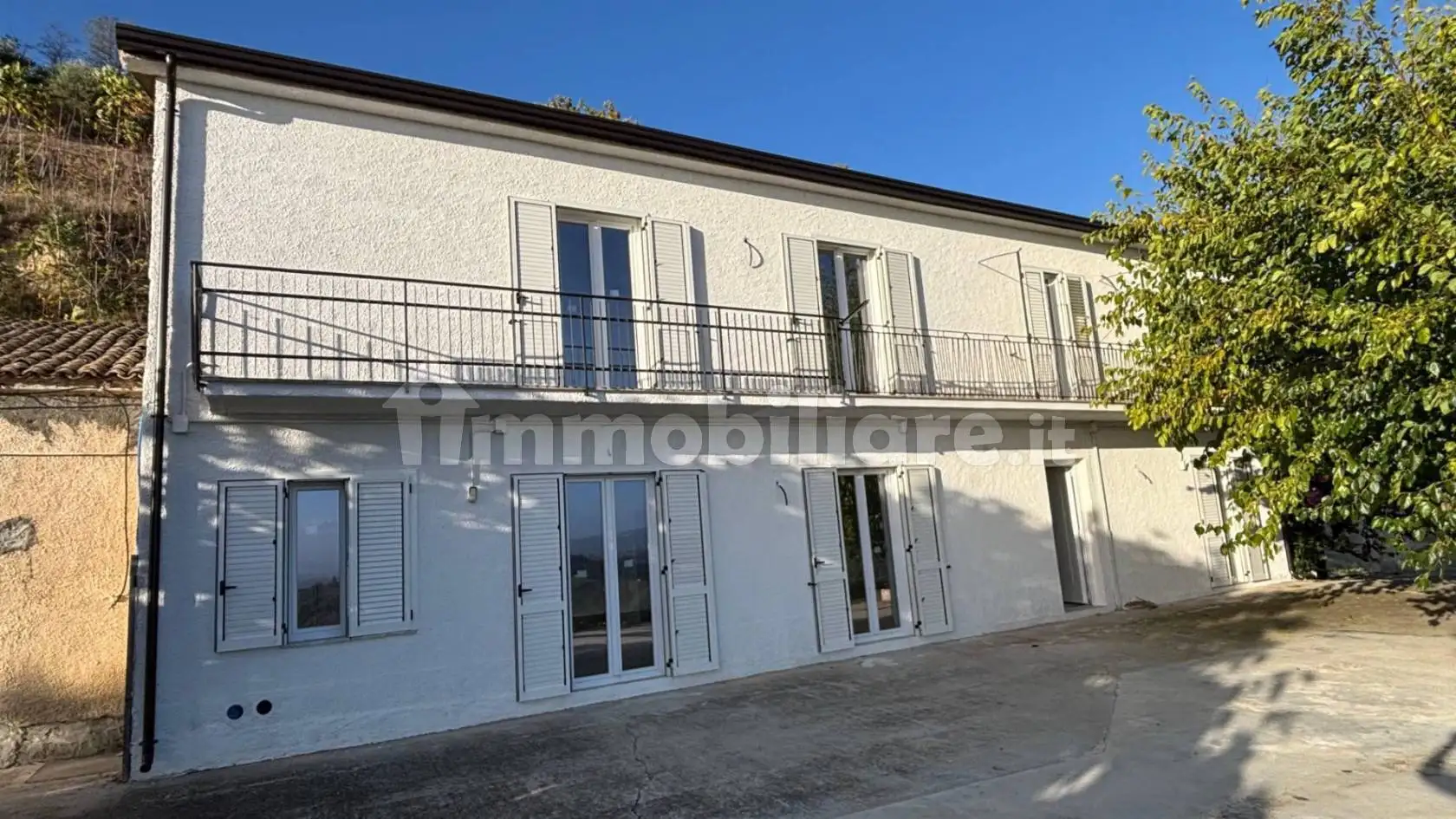 Casa indipendente in vendita a Apice