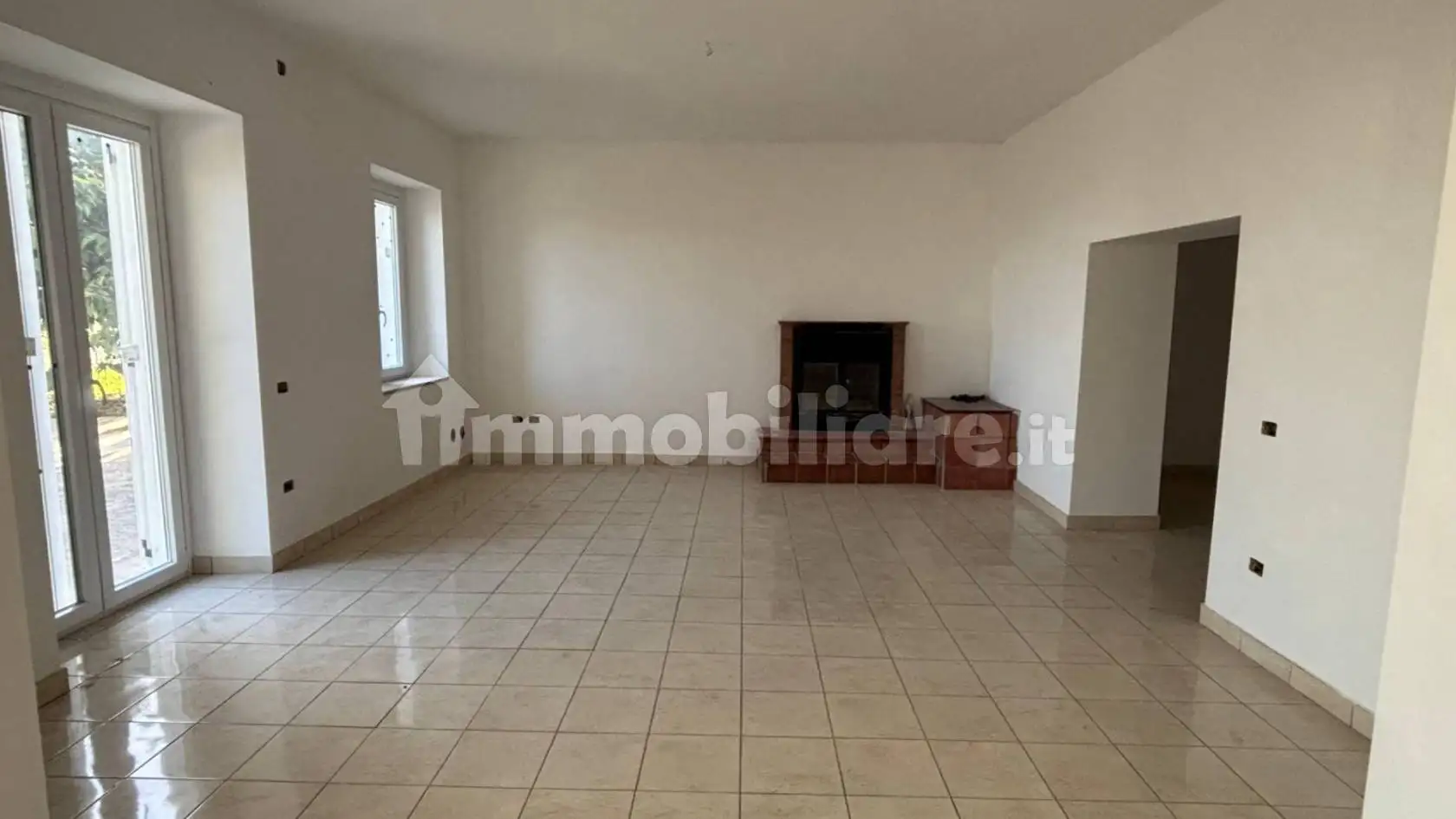 Terratetto unifamiliare Contrada Monte Ponente, Apice - foto 2