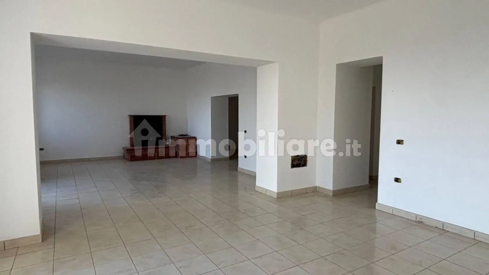 Terratetto unifamiliare Contrada Monte Ponente, Apice - foto 3