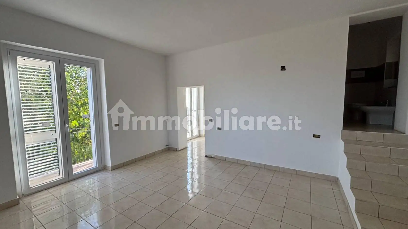 Terratetto unifamiliare Contrada Monte Ponente, Apice - foto 5