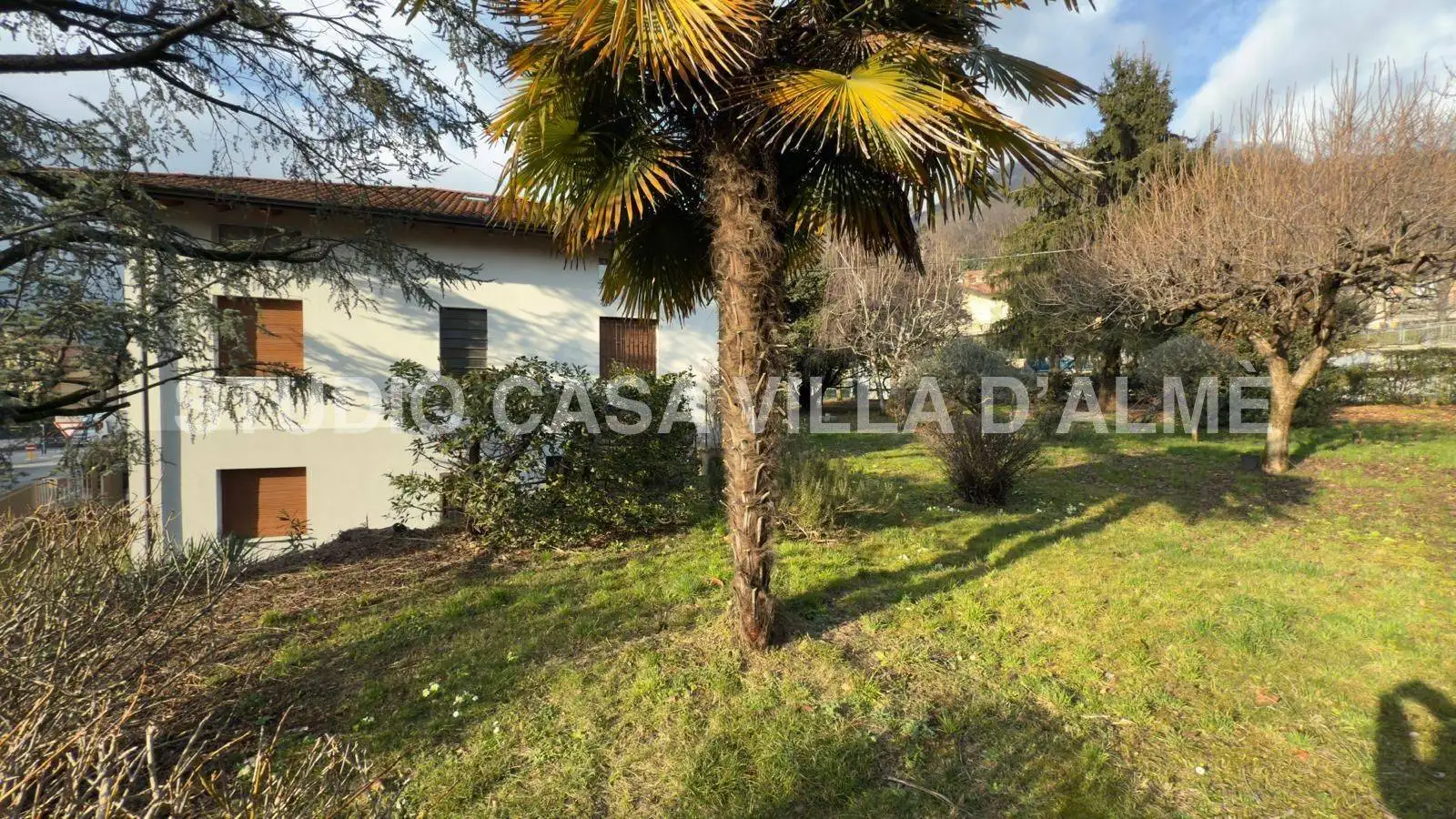 Quadrilocale via Ventolosa, Centro, Villa d'Almè - foto 2