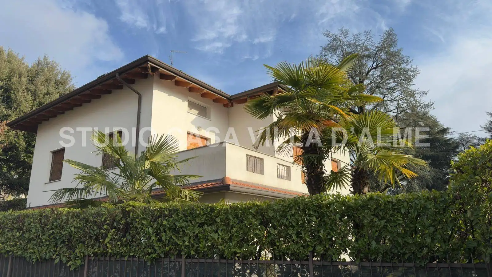 Quadrilocale via Ventolosa, Centro, Villa d'Almè - foto 4