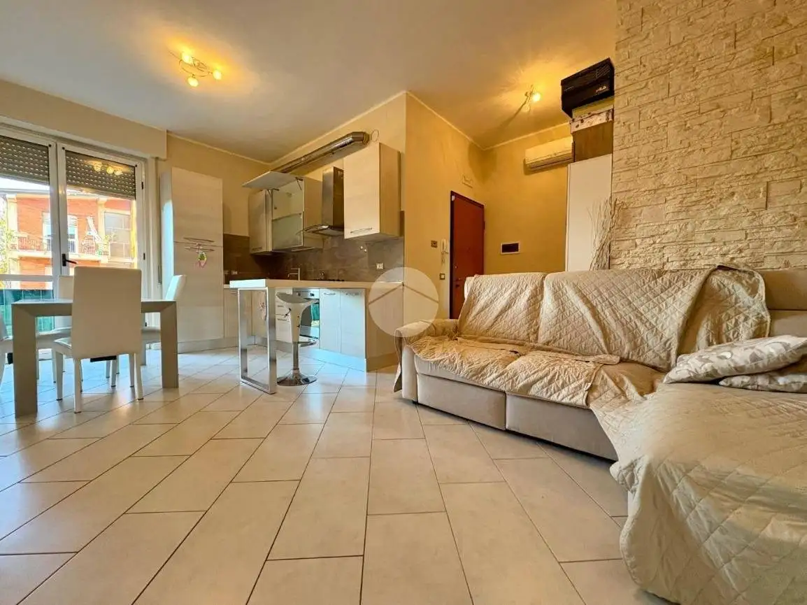 Appartamento in vendita a Cremona