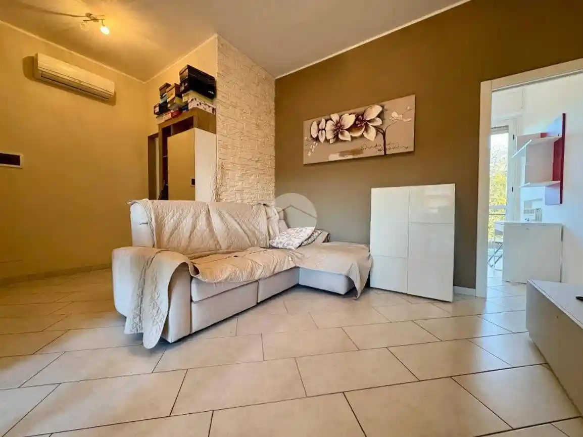 Trilocale via Aquileia 9, Cristo Re, Cremona - foto 3