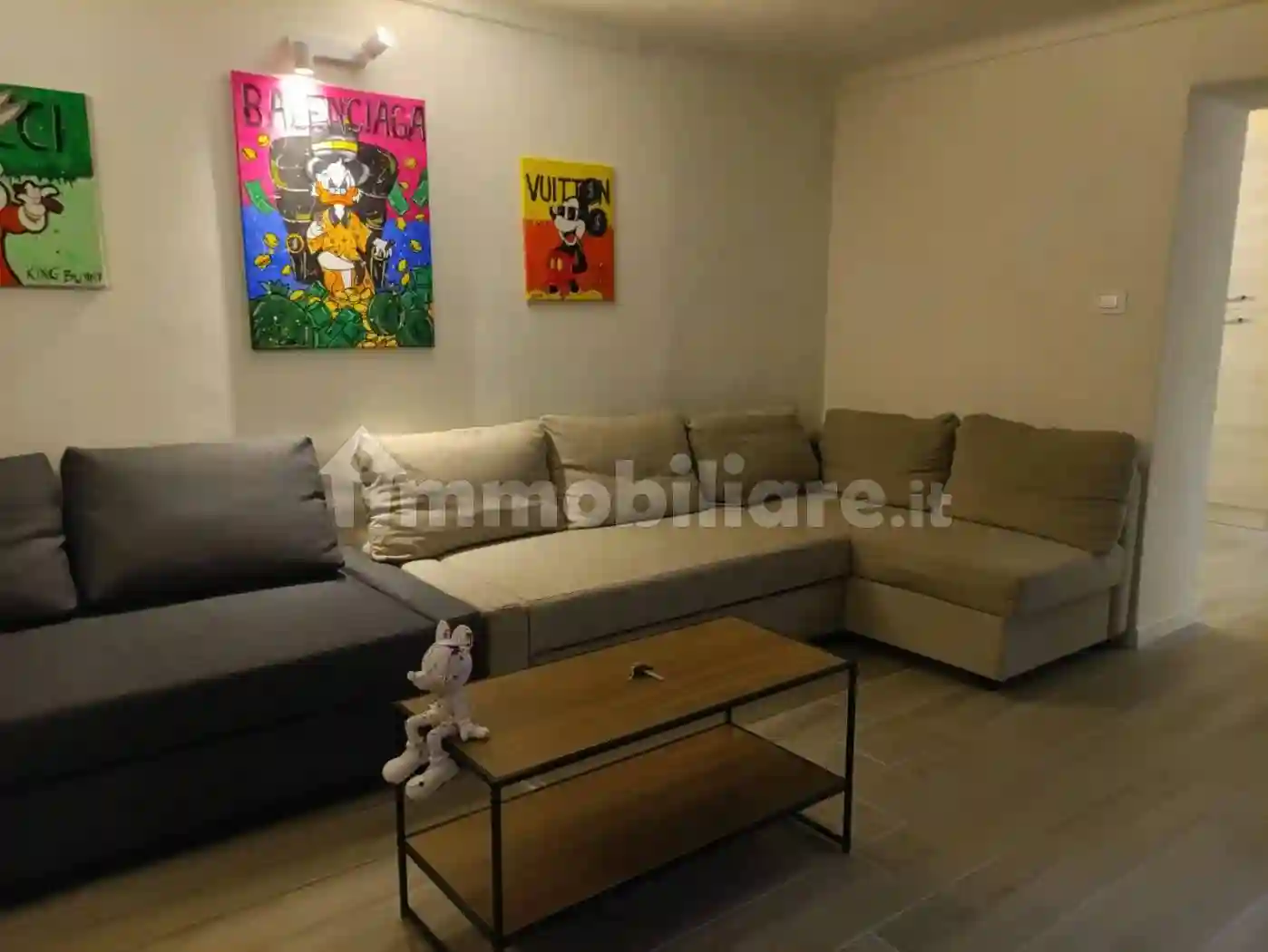 Appartamento - foto 5