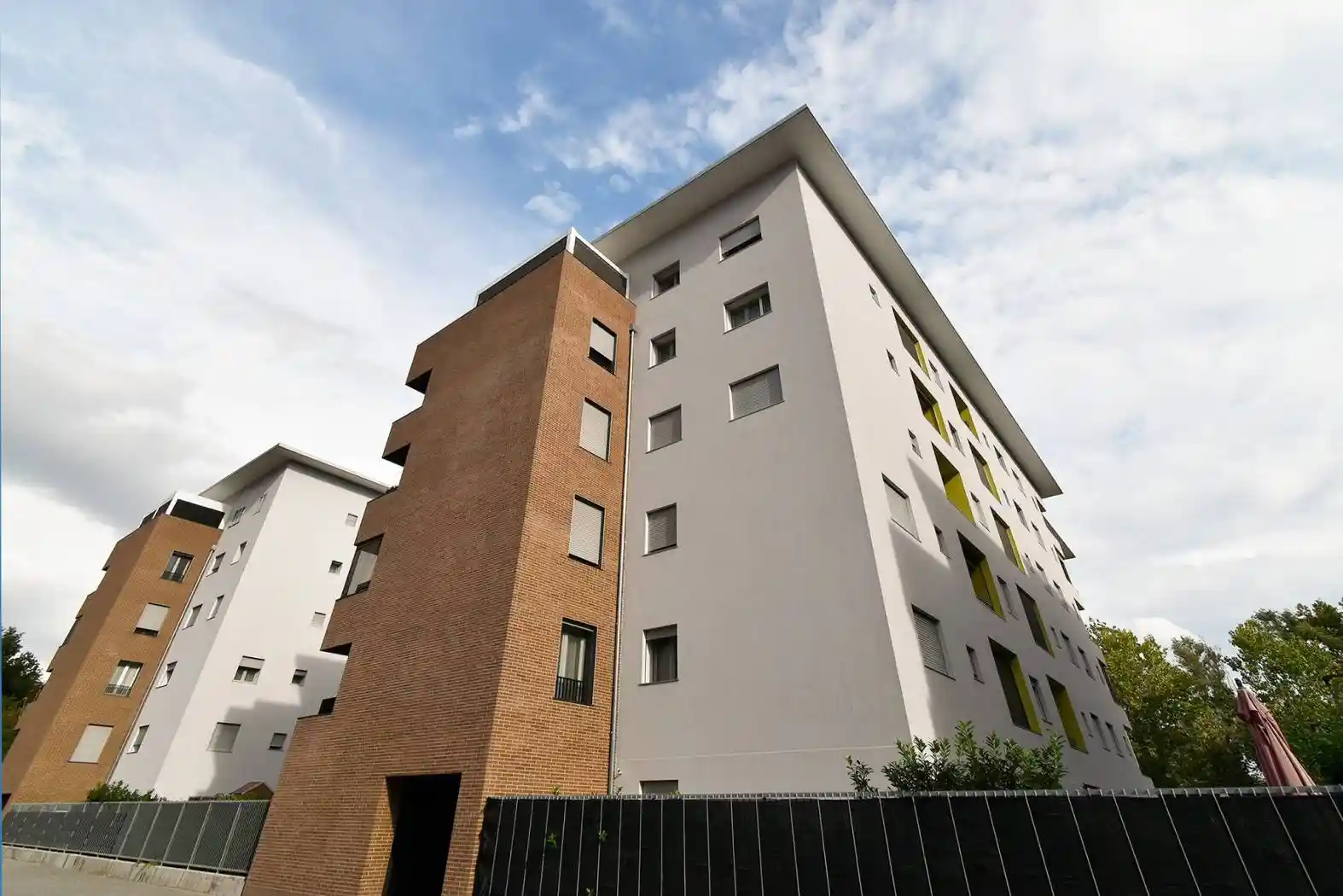 Appartamento in vendita a Rozzano