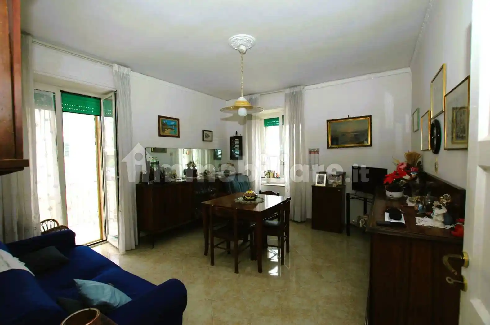 Bilocale via dell'Eremo 8, Camaldoli, Napoli - foto 2