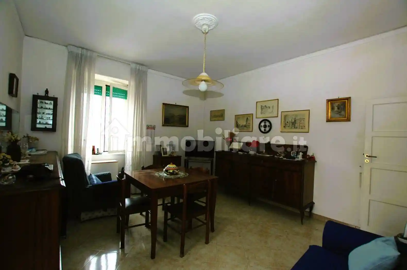 Bilocale via dell'Eremo 8, Camaldoli, Napoli - foto 3